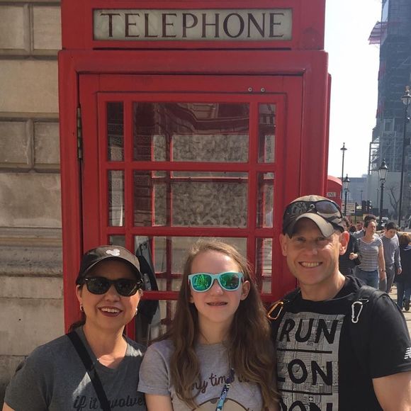 Meet your Posher, Becky - Picture 1 of 1